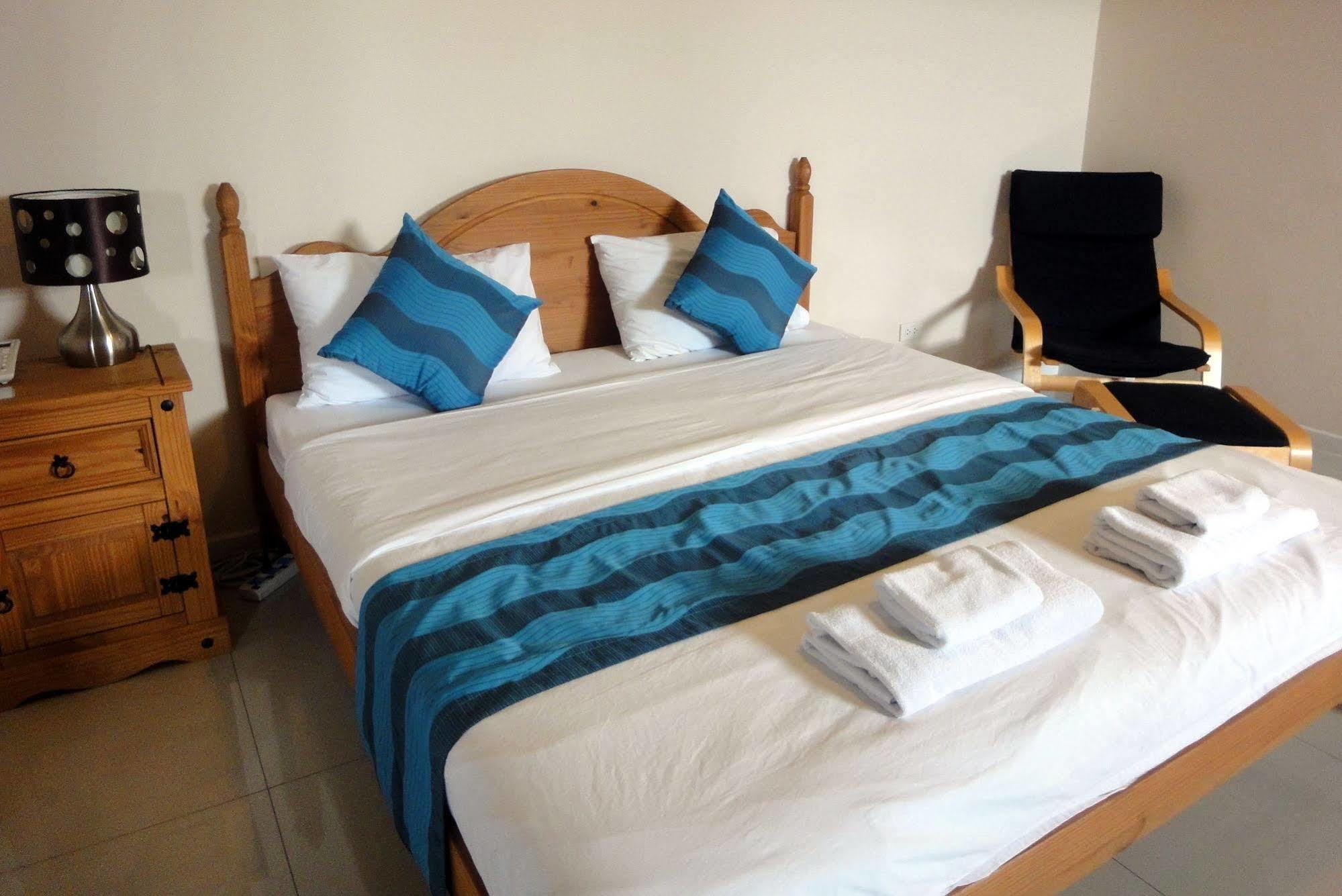 Royal Place Banchang Hotel Ban Chang (Rayong)