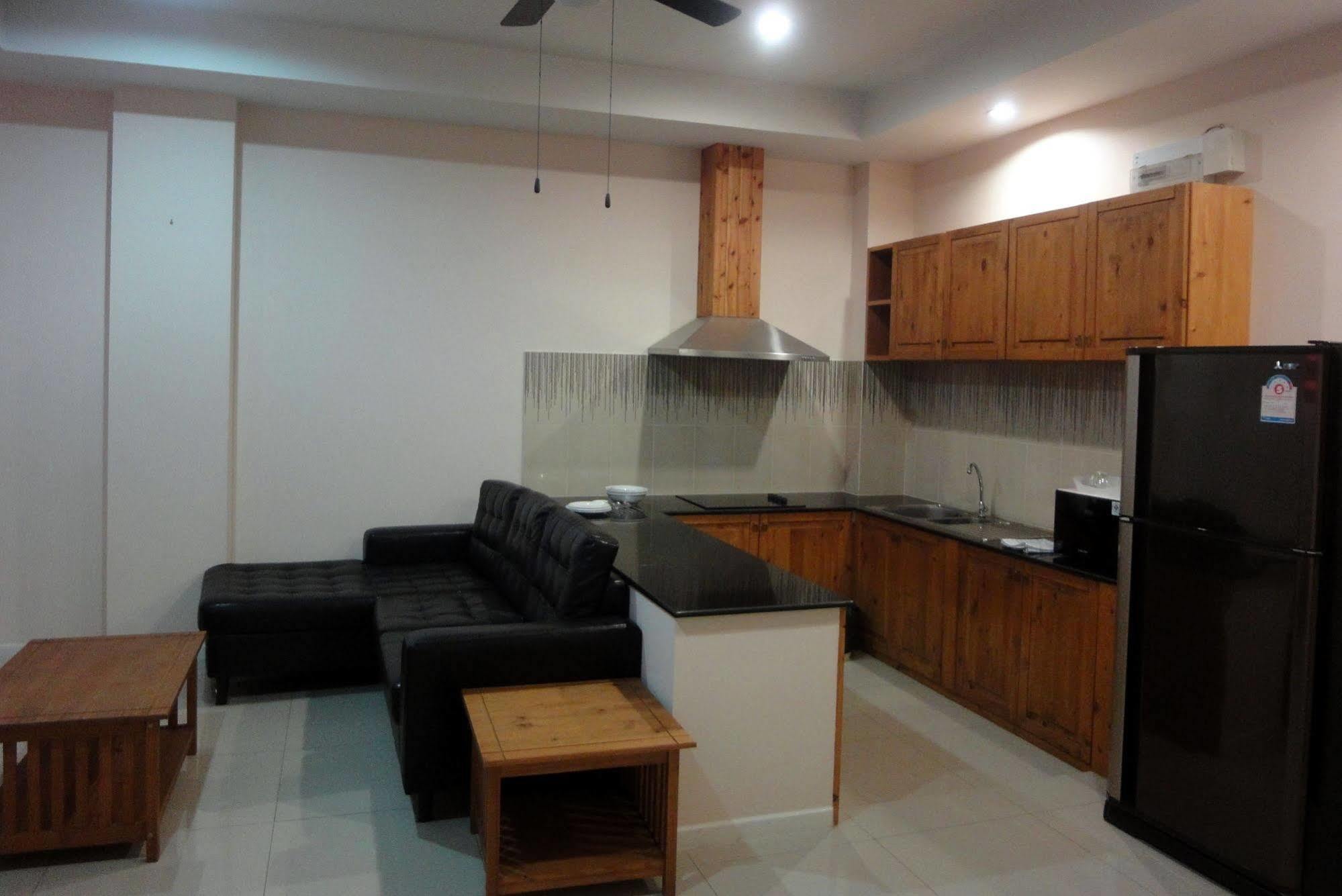 Hotel Royal Place Banchang 3*