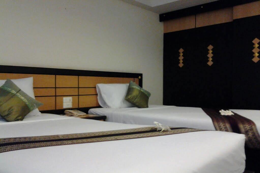 Hotel Ariya Chiangrai 3*