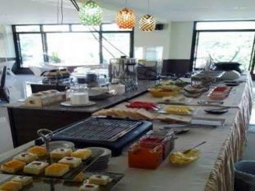 Ariya Chiangrai Hotel 3*