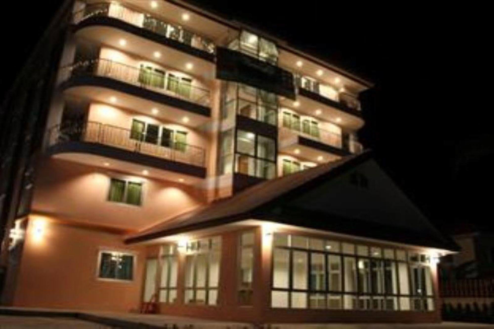 Buathip Resort Khon Kaen