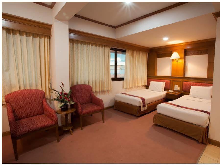 Imperial Sakon 3* Sakon Nakhon