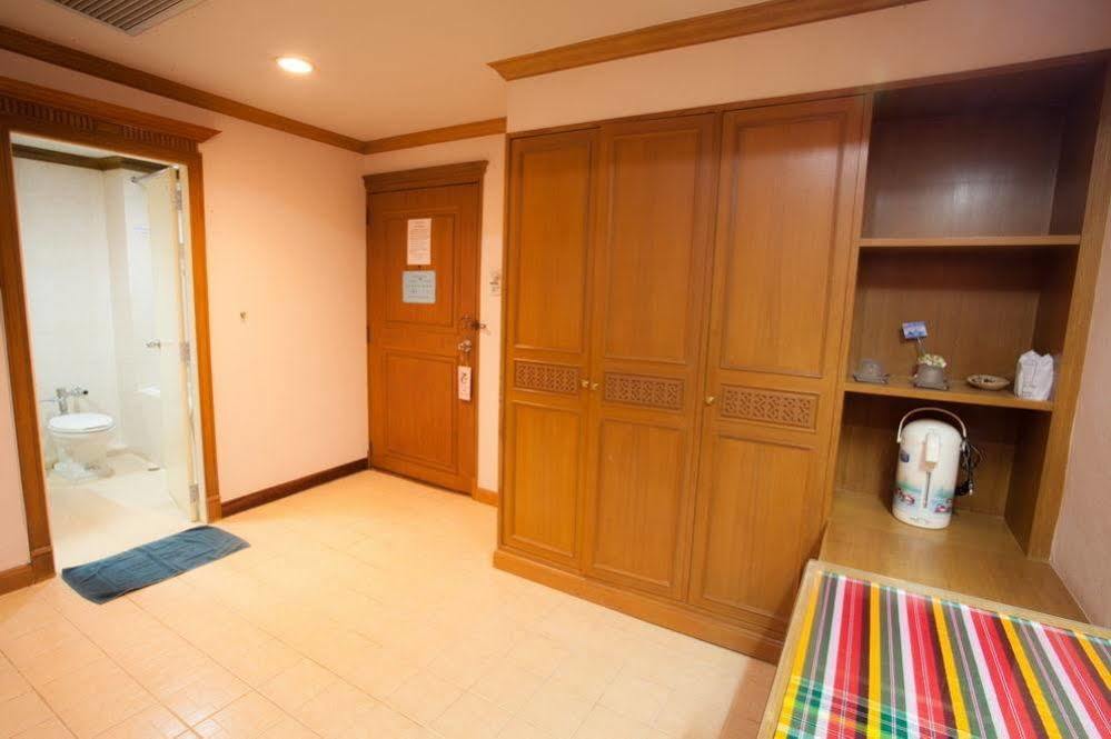 Hotel Imperial Sakon