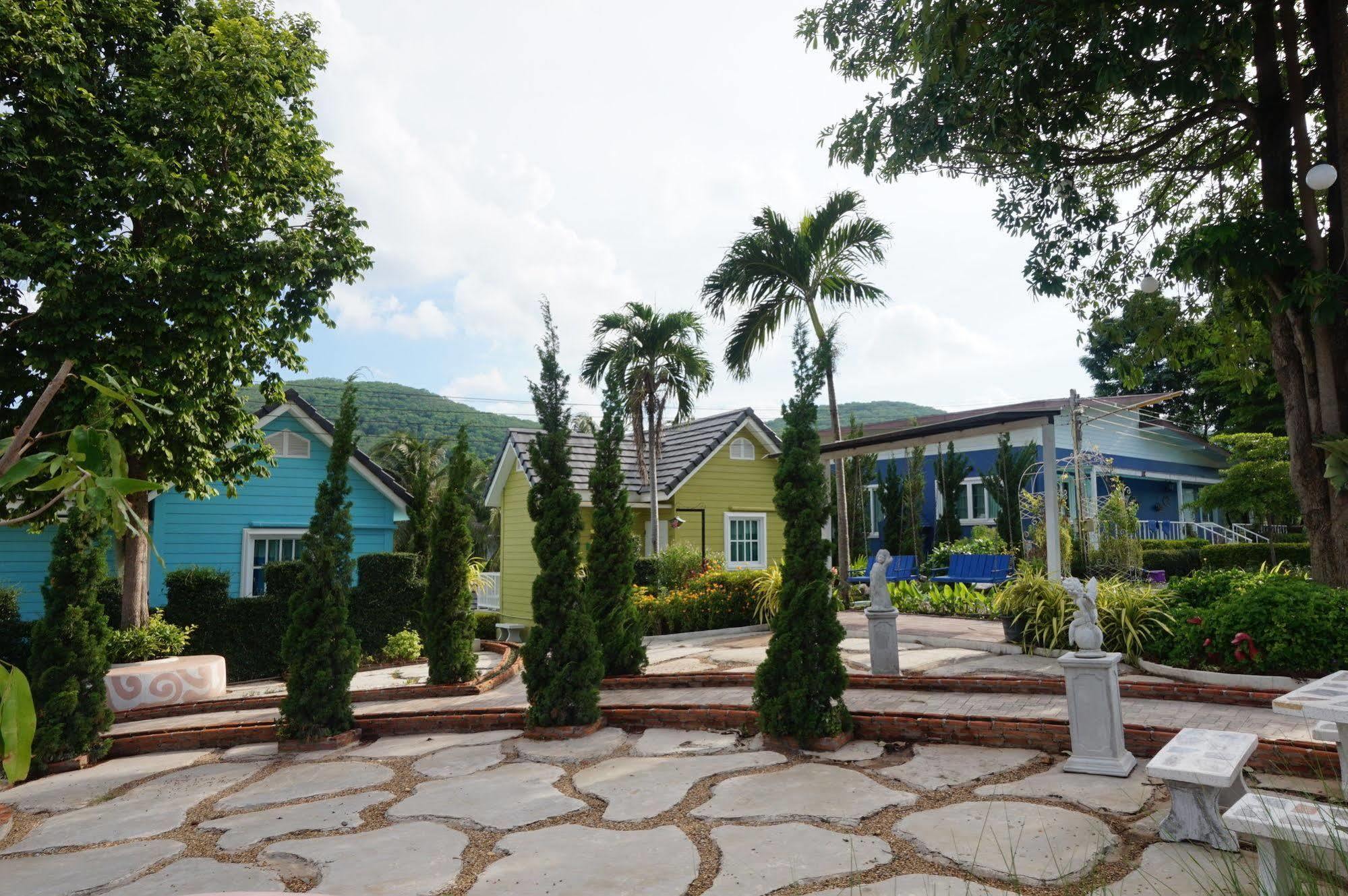 Seesky Camp Guest house 3*