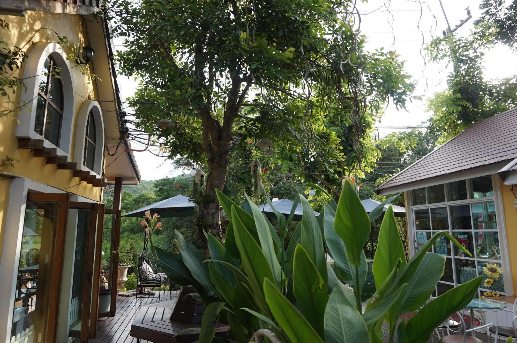 Guest house Seesky Camp Pakchong