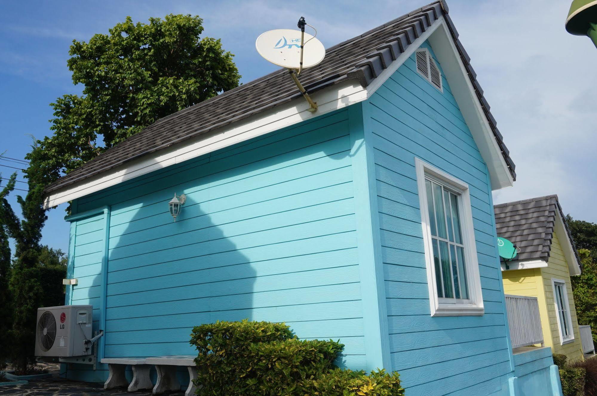 Guest house Seesky Camp