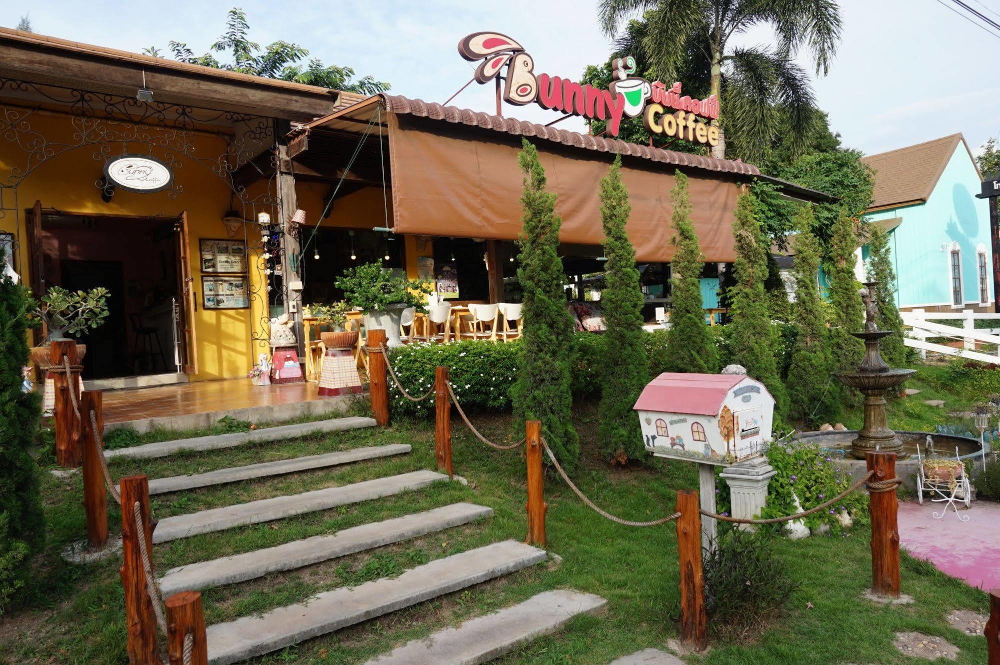Seesky Camp Pakchong