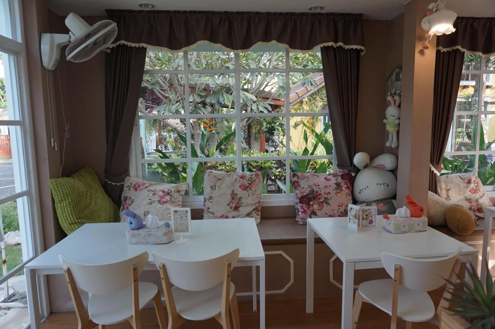 Seesky Camp Pakchong