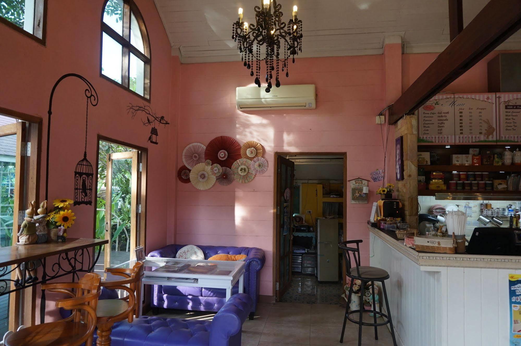 Seesky Camp Guest house 3*