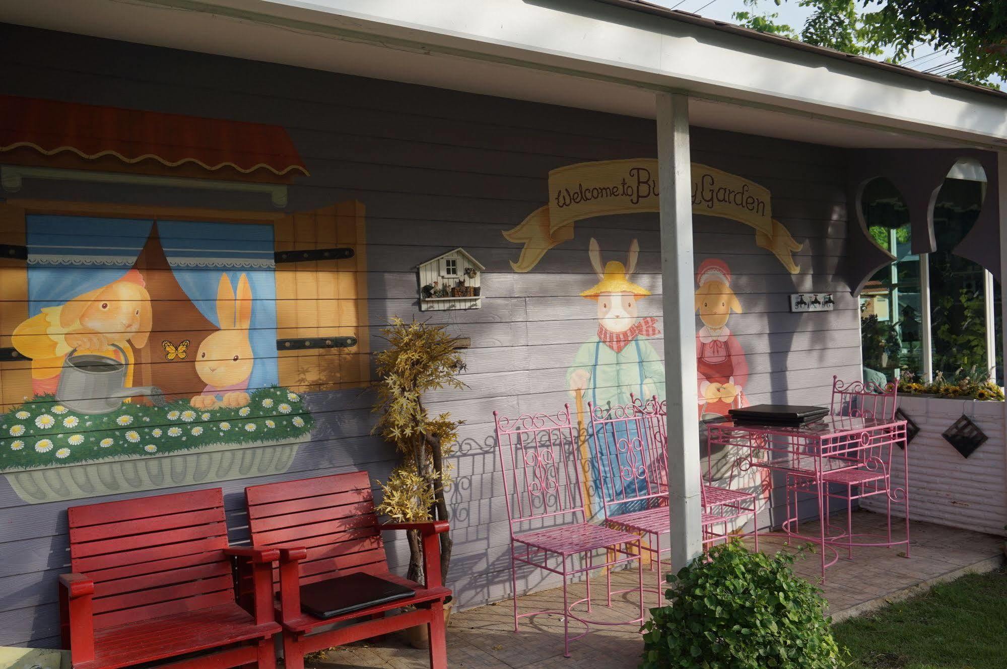 Seesky Camp Guest house