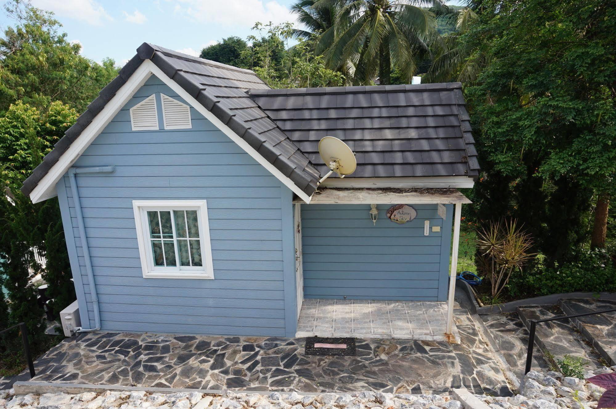 Guest house Seesky Camp