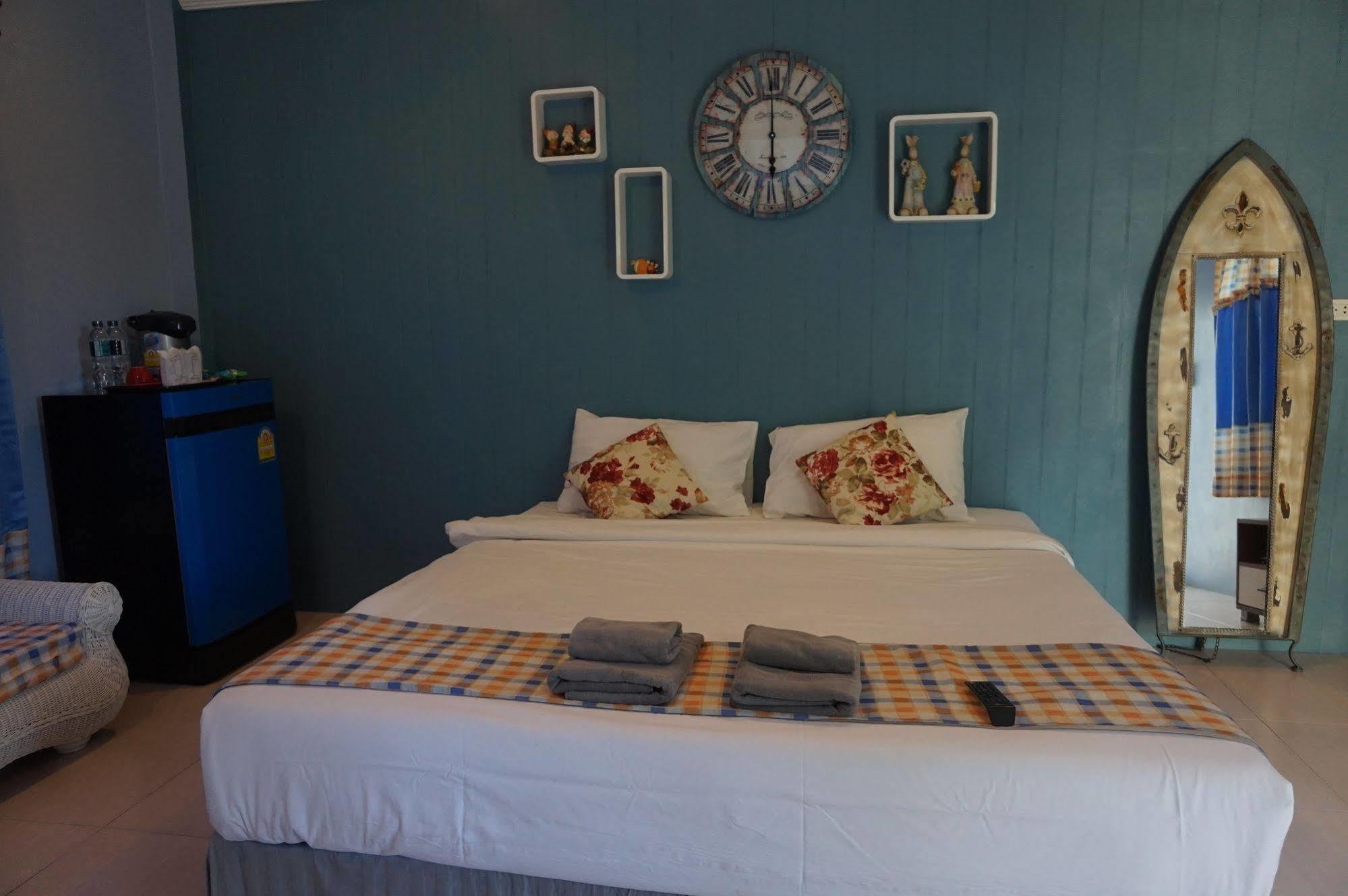 Seesky Camp Guest house 3*