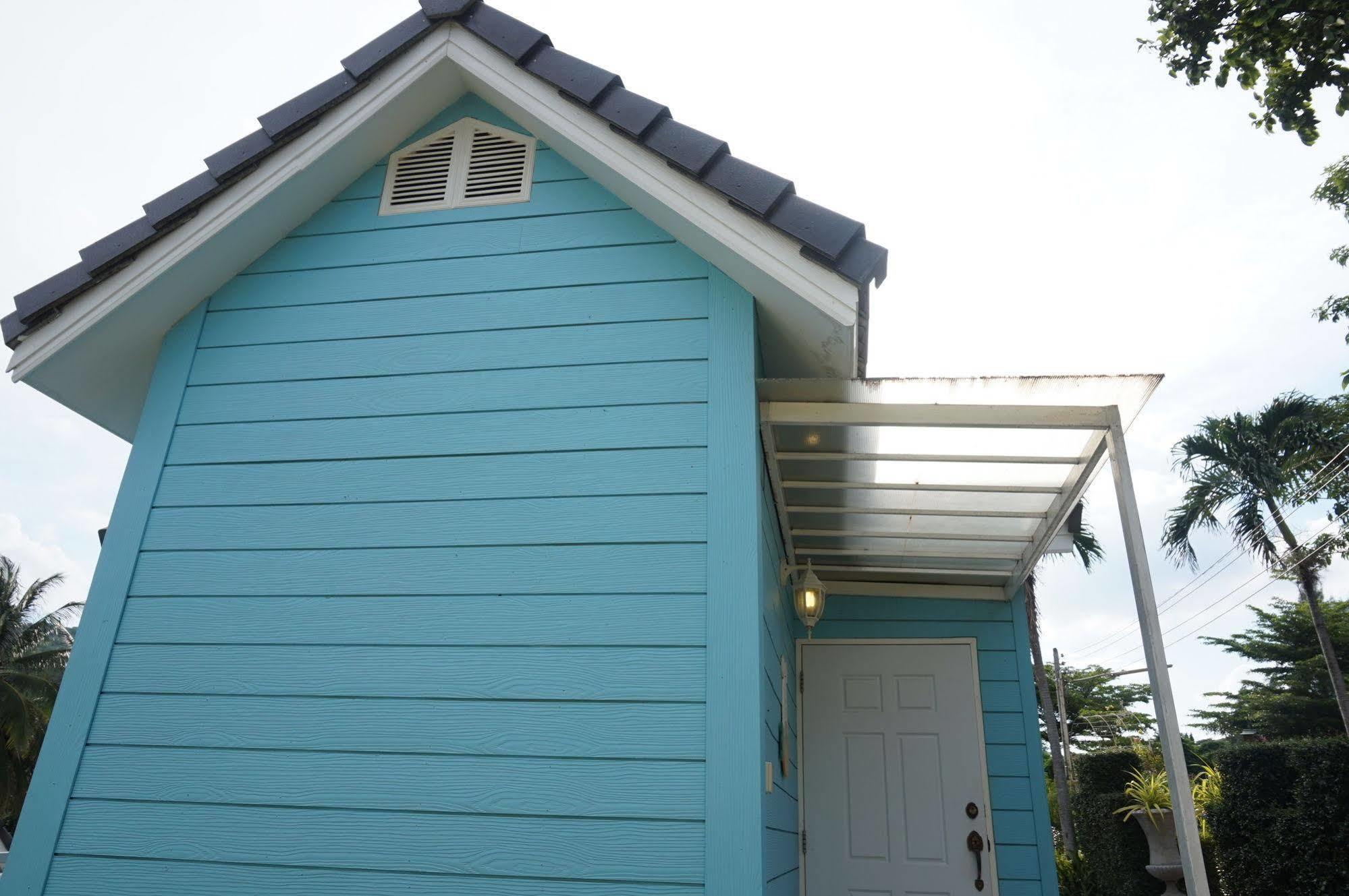 Seesky Camp Pakchong