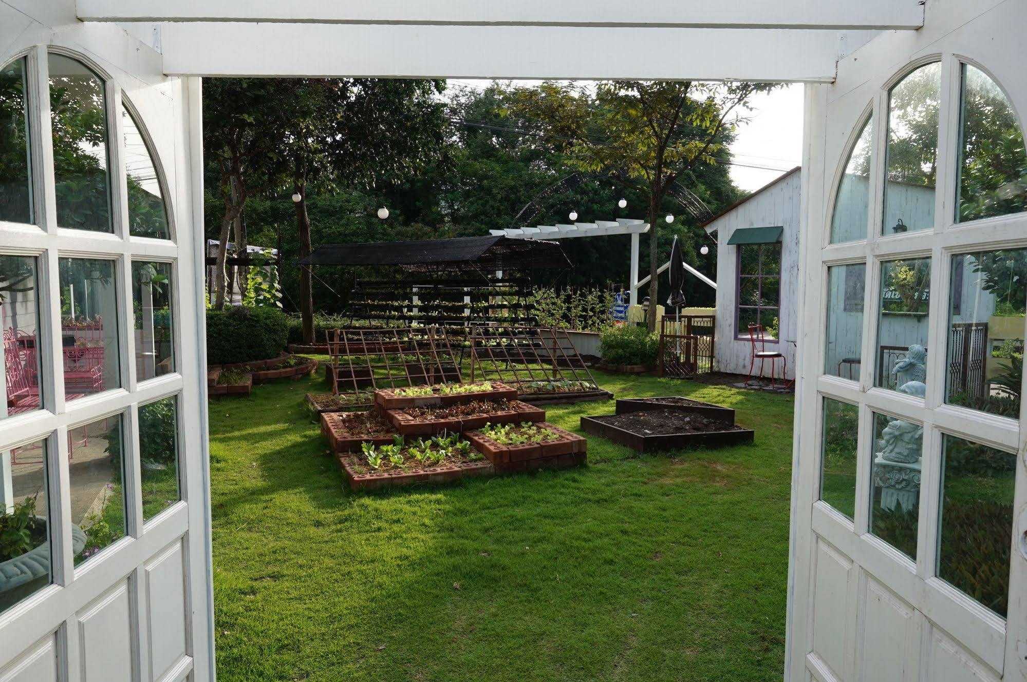 Guest house Seesky Camp Pakchong