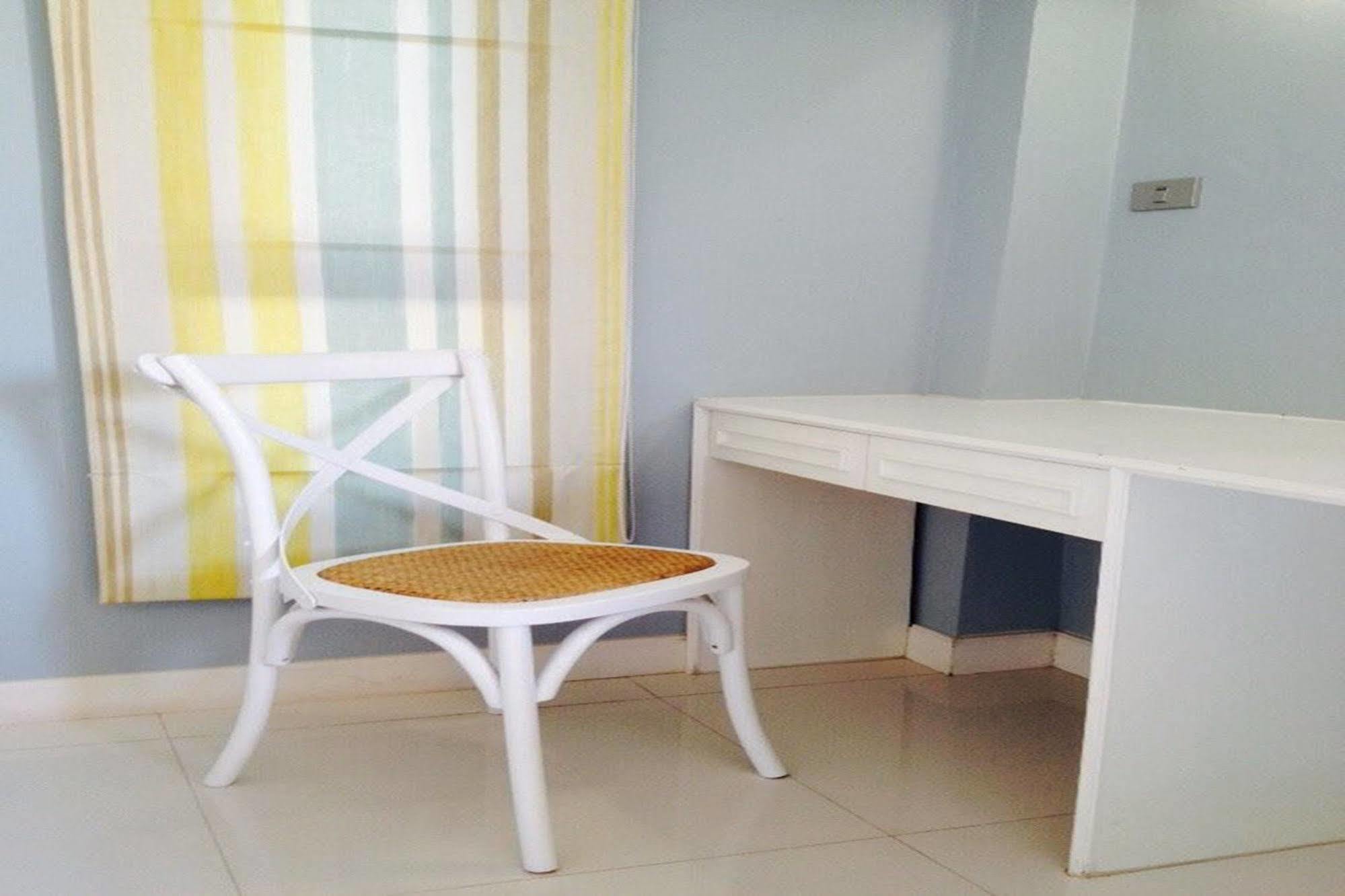 The Sixnature Bangsaen 2* Chonburi