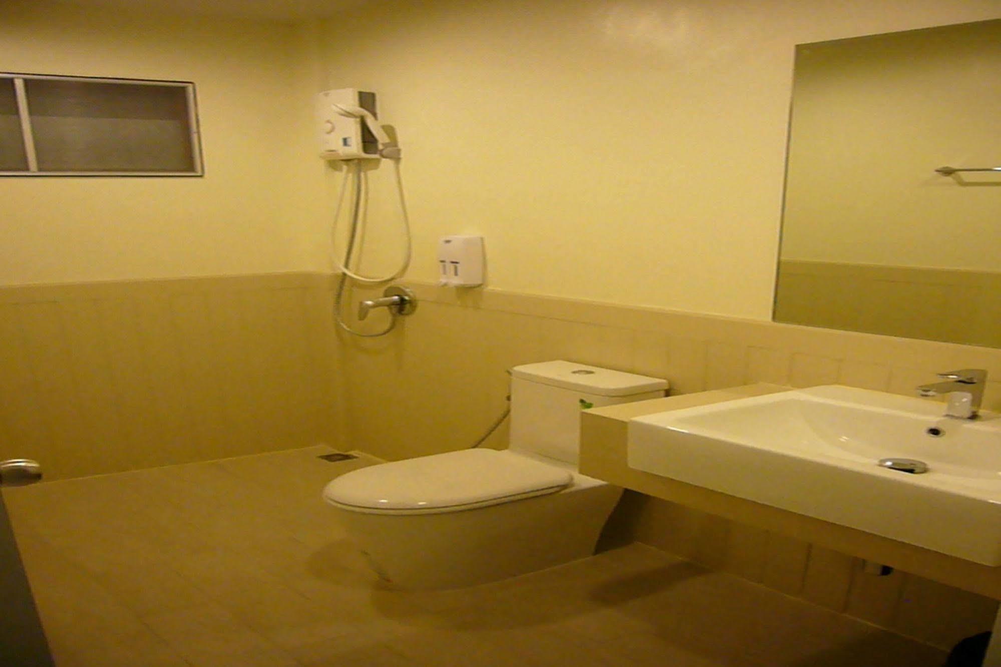 The Sixnature Bangsaen