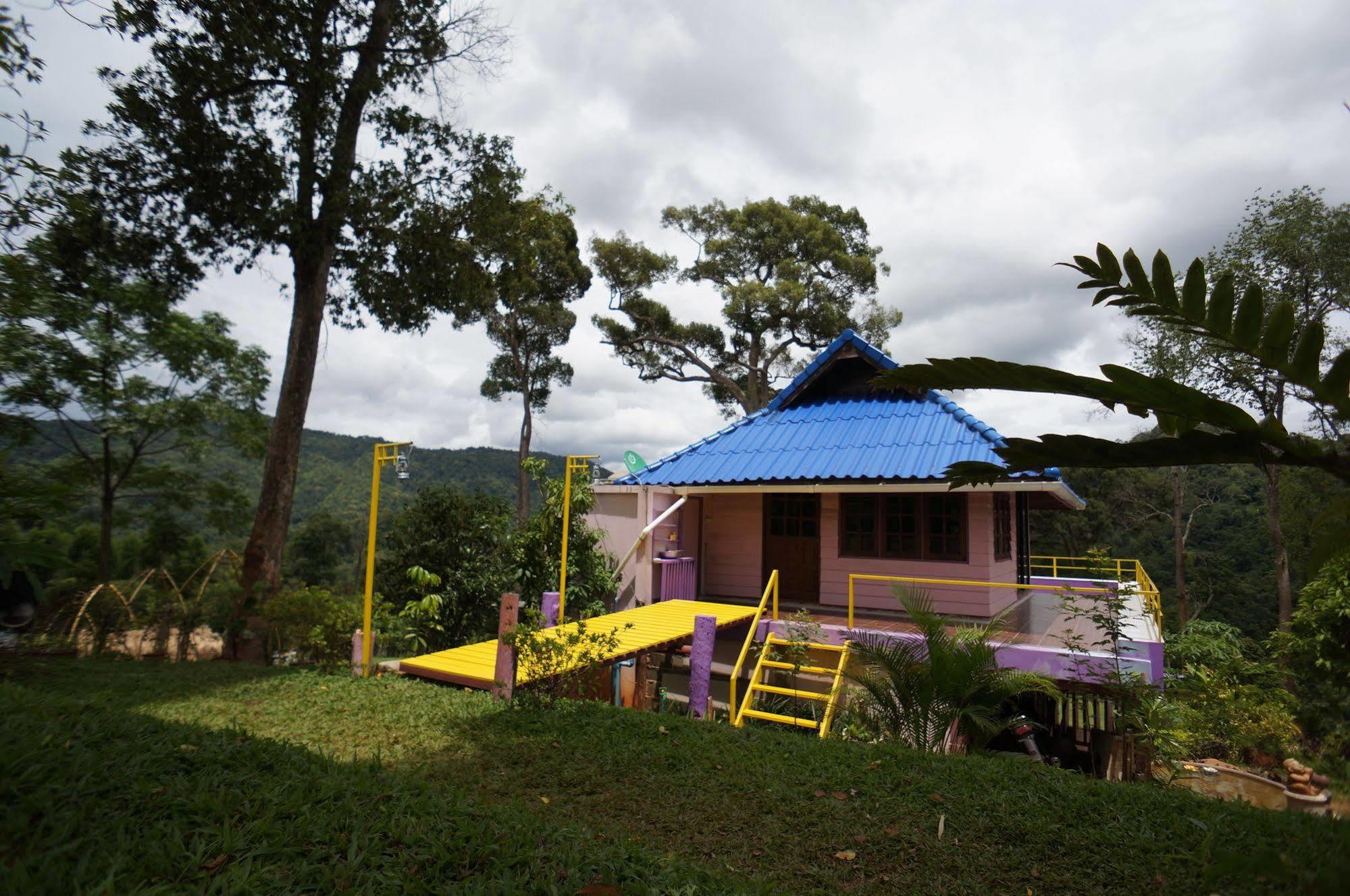Hotel Mok Far Mont Ngo
