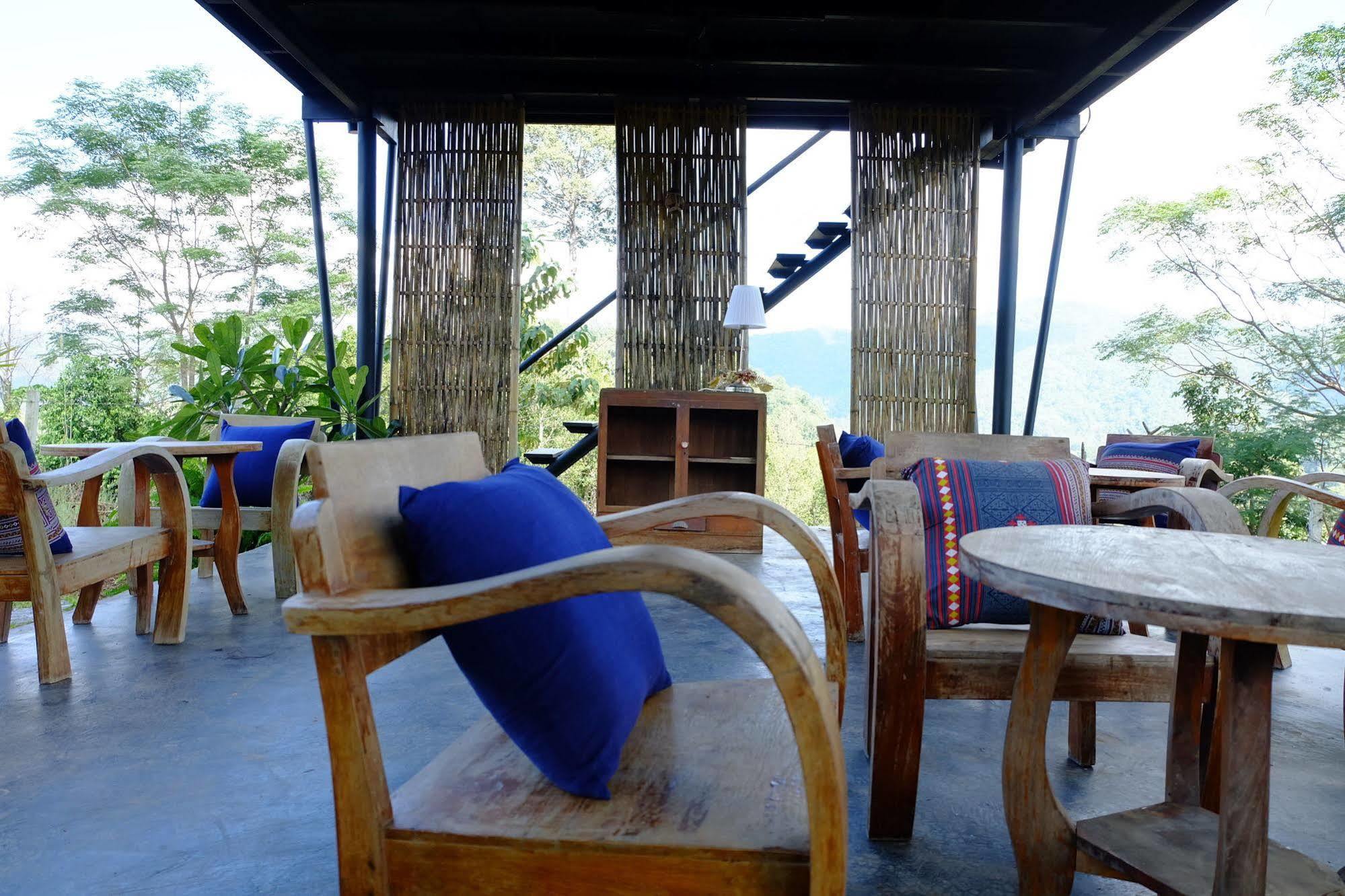 Hotel Mok Far Mont Ngo Mae Taeng