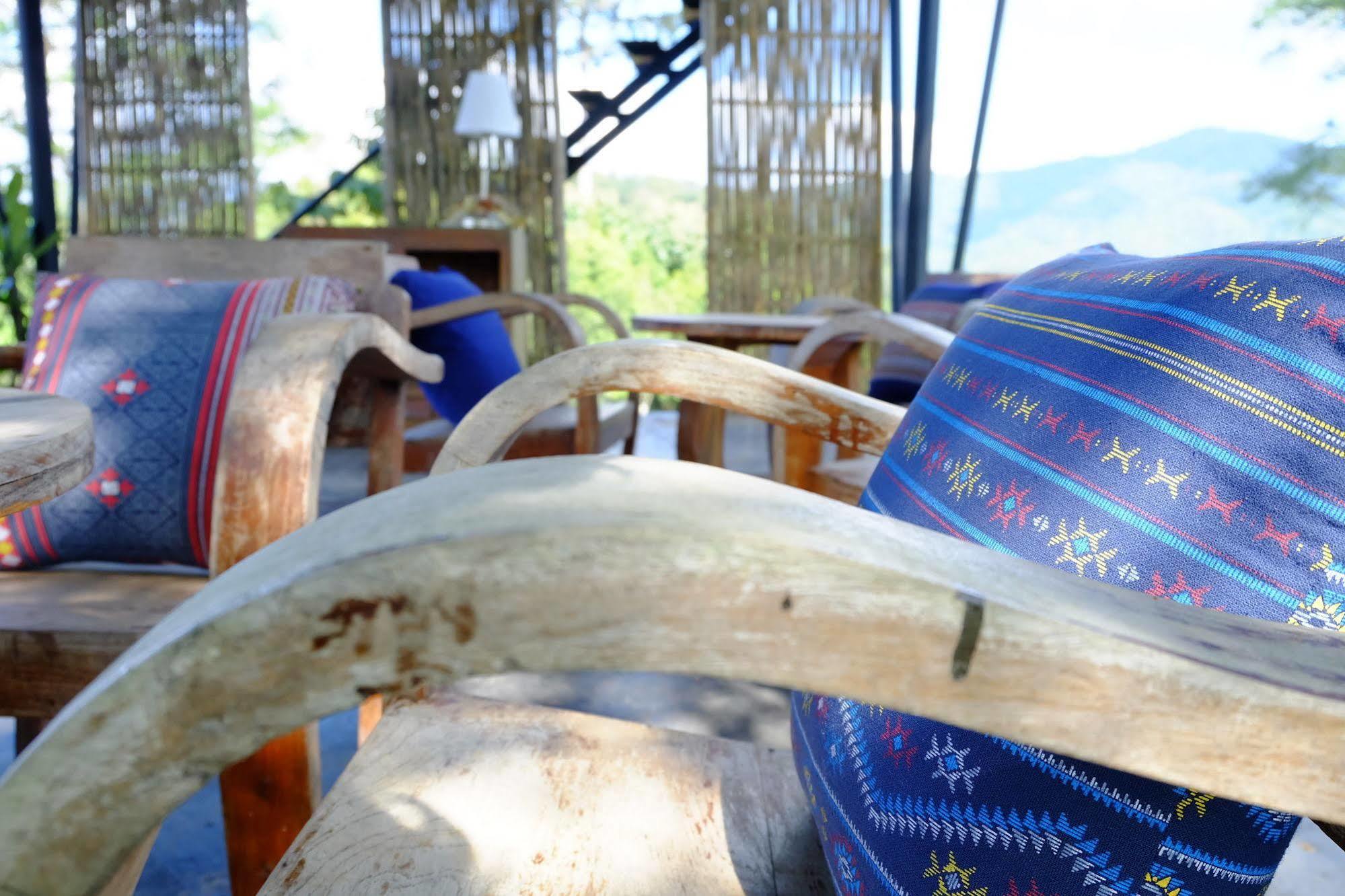 Hotel Mok Far Mont Ngo