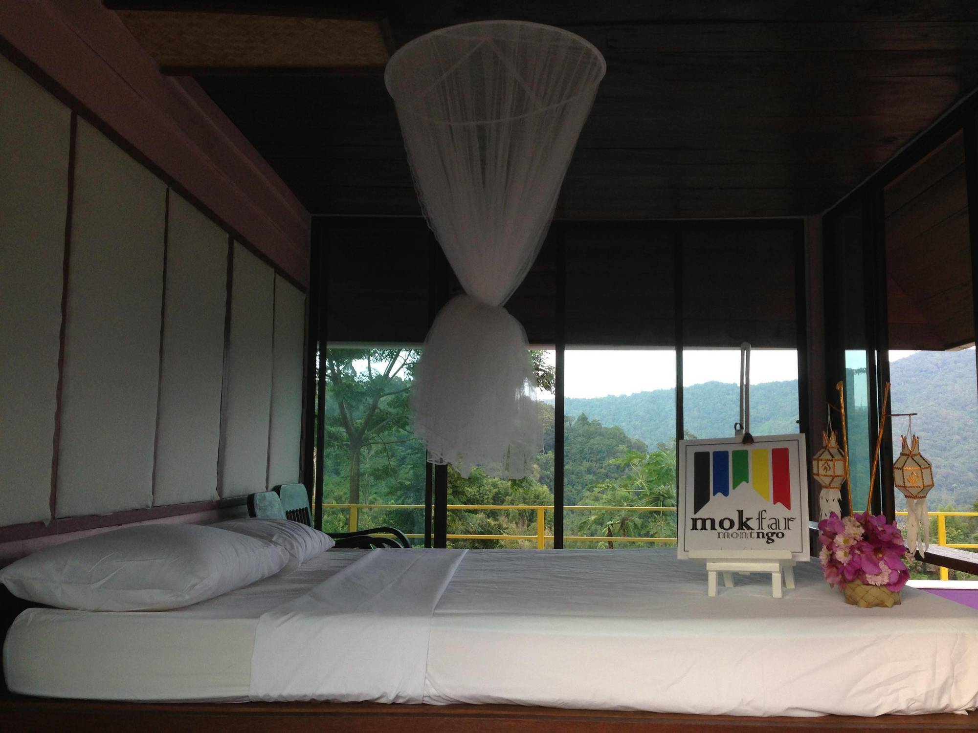 Hotel Mok Far Mont Ngo