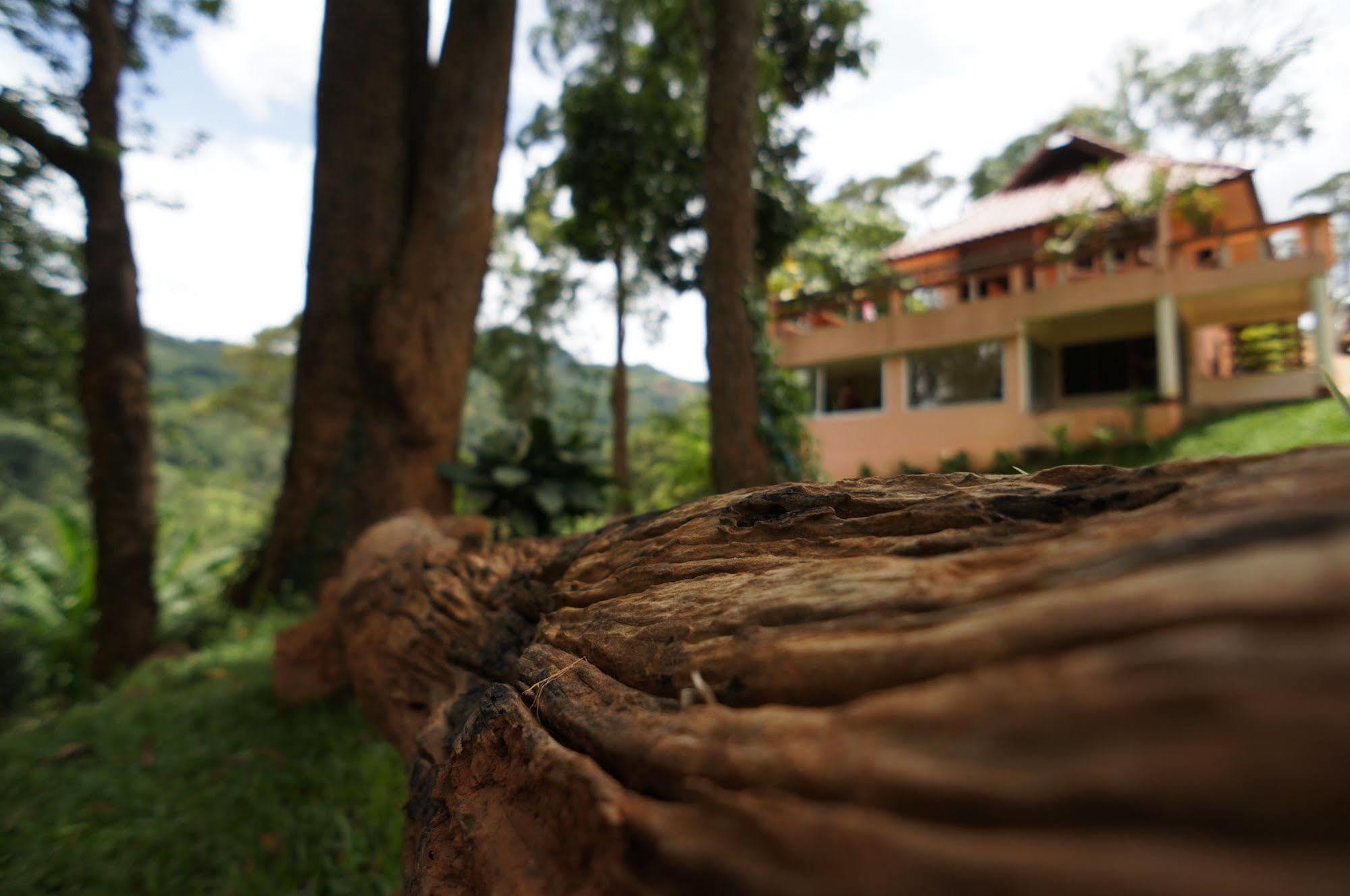 Hotel Mok Far Mont Ngo