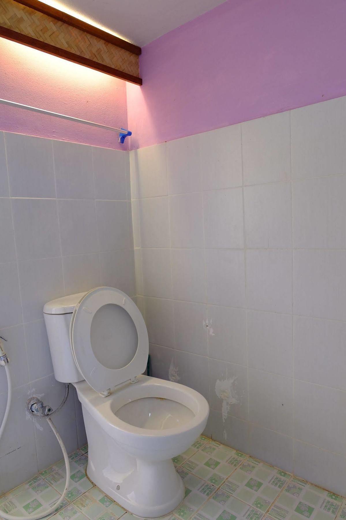 Hotel Mok Far Mont Ngo