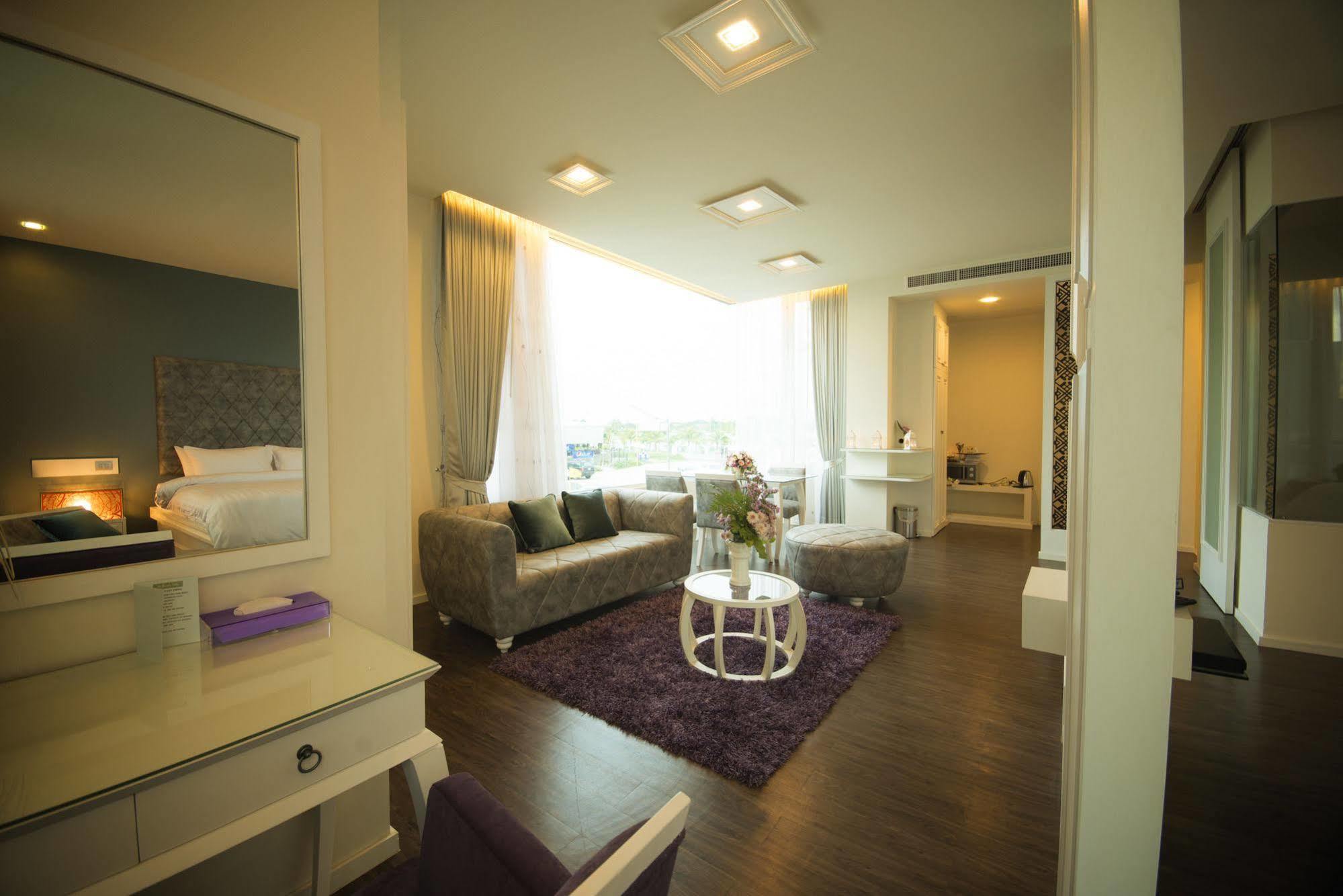 The Beverly Hills 4* Nakhon Ratchasima