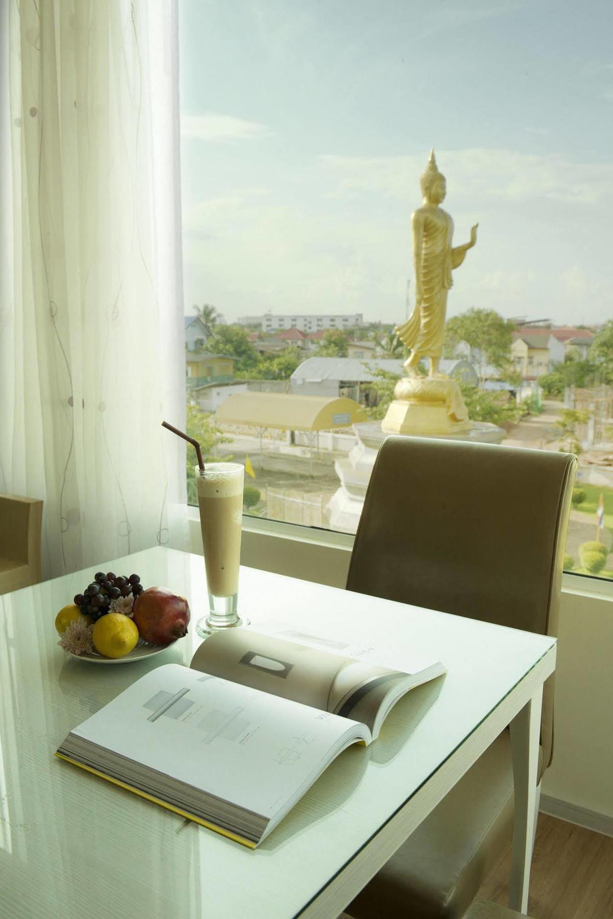 Hotel The Beverly Hills Nakhon Ratchasima