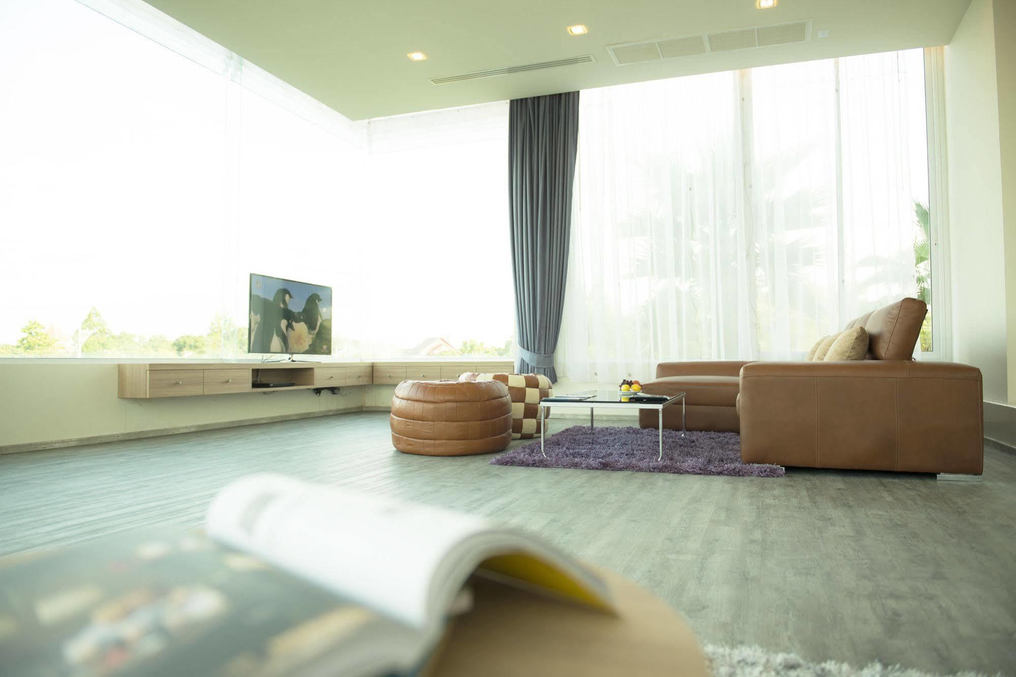 The Beverly Hills 4* Nakhon Ratchasima