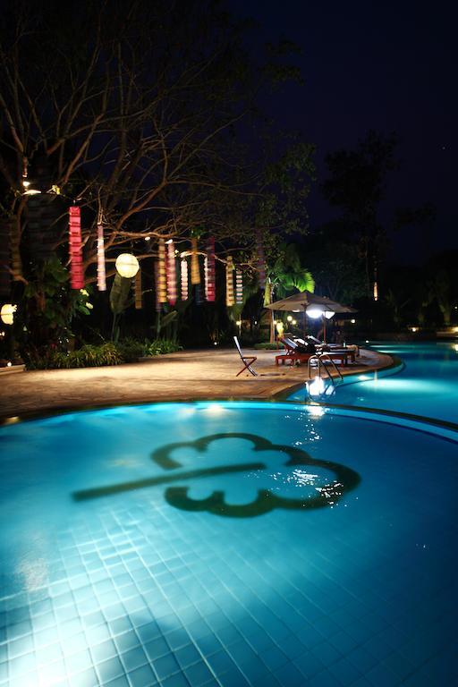 Hotel Suanthip Vana