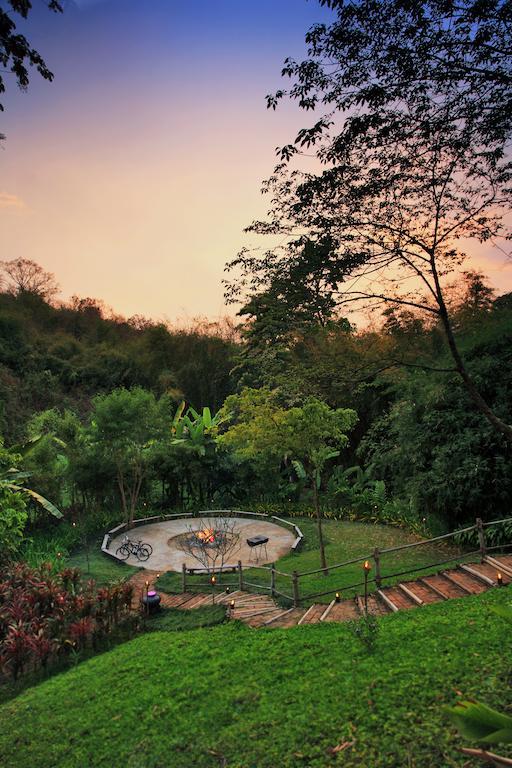 Suanthip Vana Hotel Chiang Rai