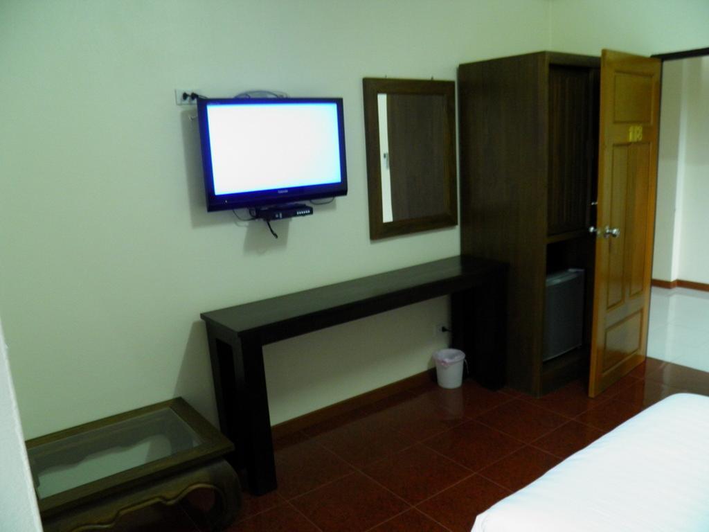 Hotel Ruen Narisra Sukhothai