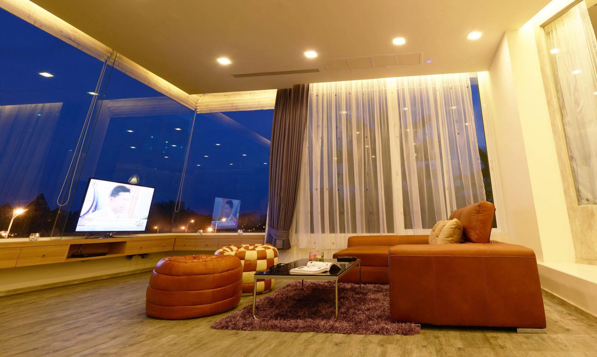 The Beverly Hills 4* Nakhon Ratchasima