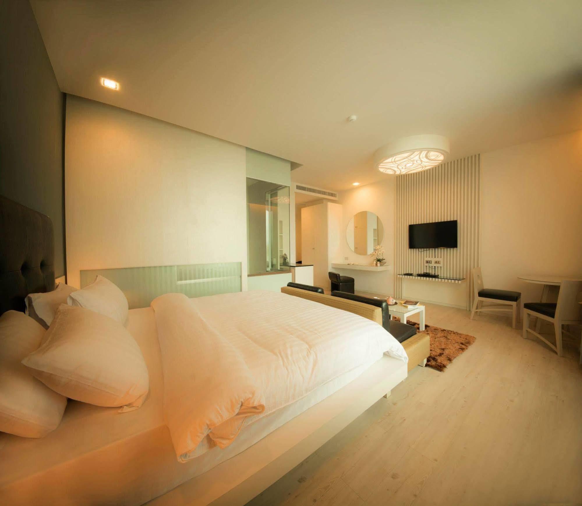 The Beverly Hills 4* Nakhon Ratchasima