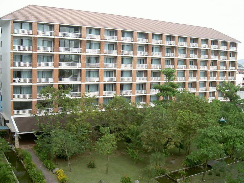 Hotel Hatyai Paradise Hat Yai