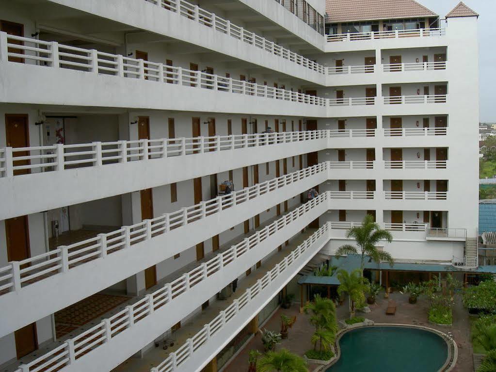 Hatyai Paradise