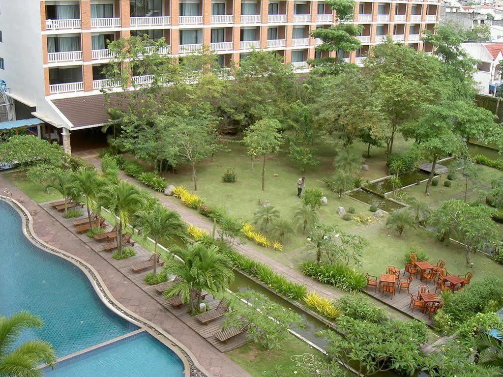Hatyai Paradise Hotel 3*