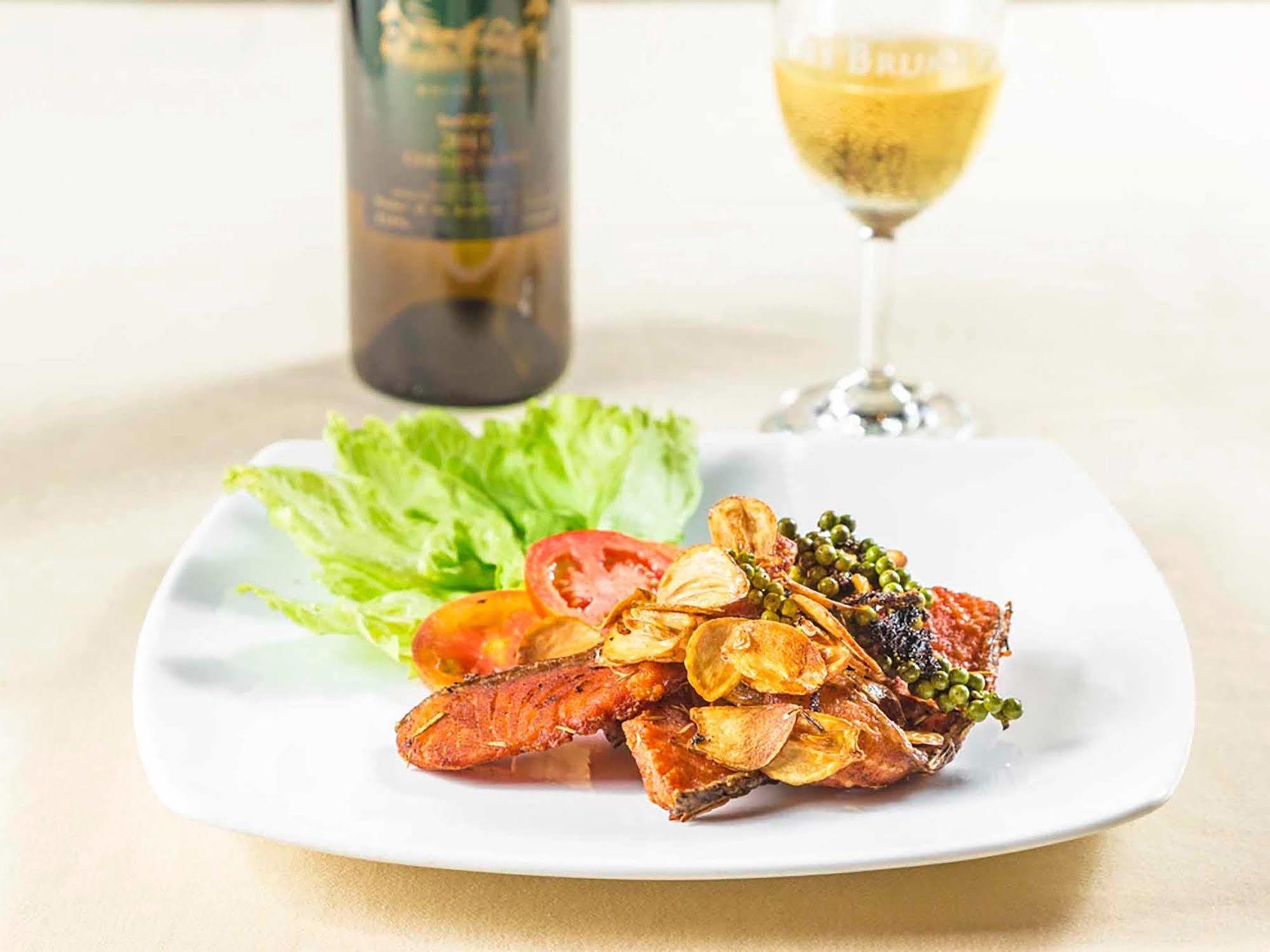 Resort Village Farm And Winery 3*