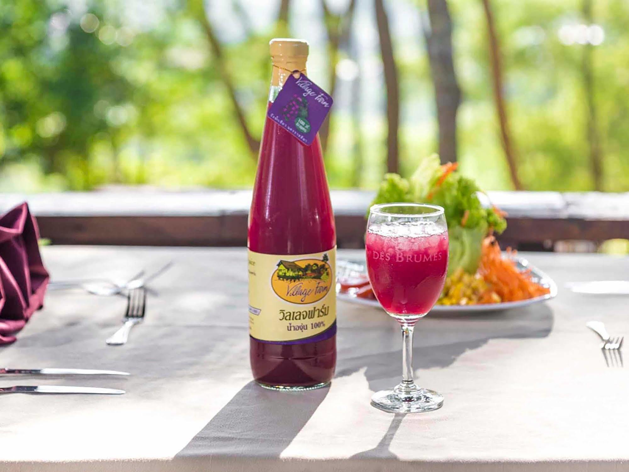 Village Farm And Winery Resort 3*