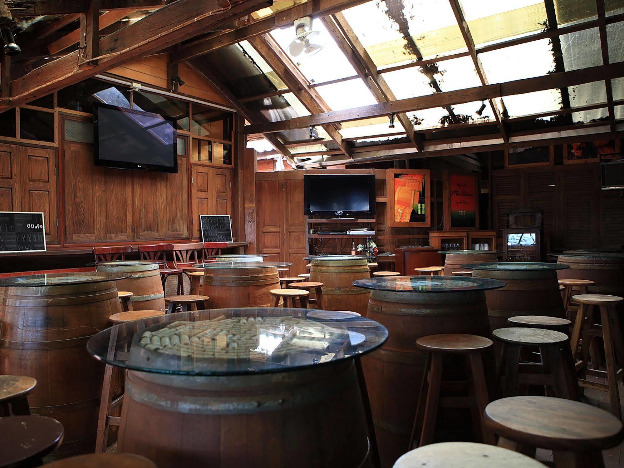 Village Farm And Winery 3*