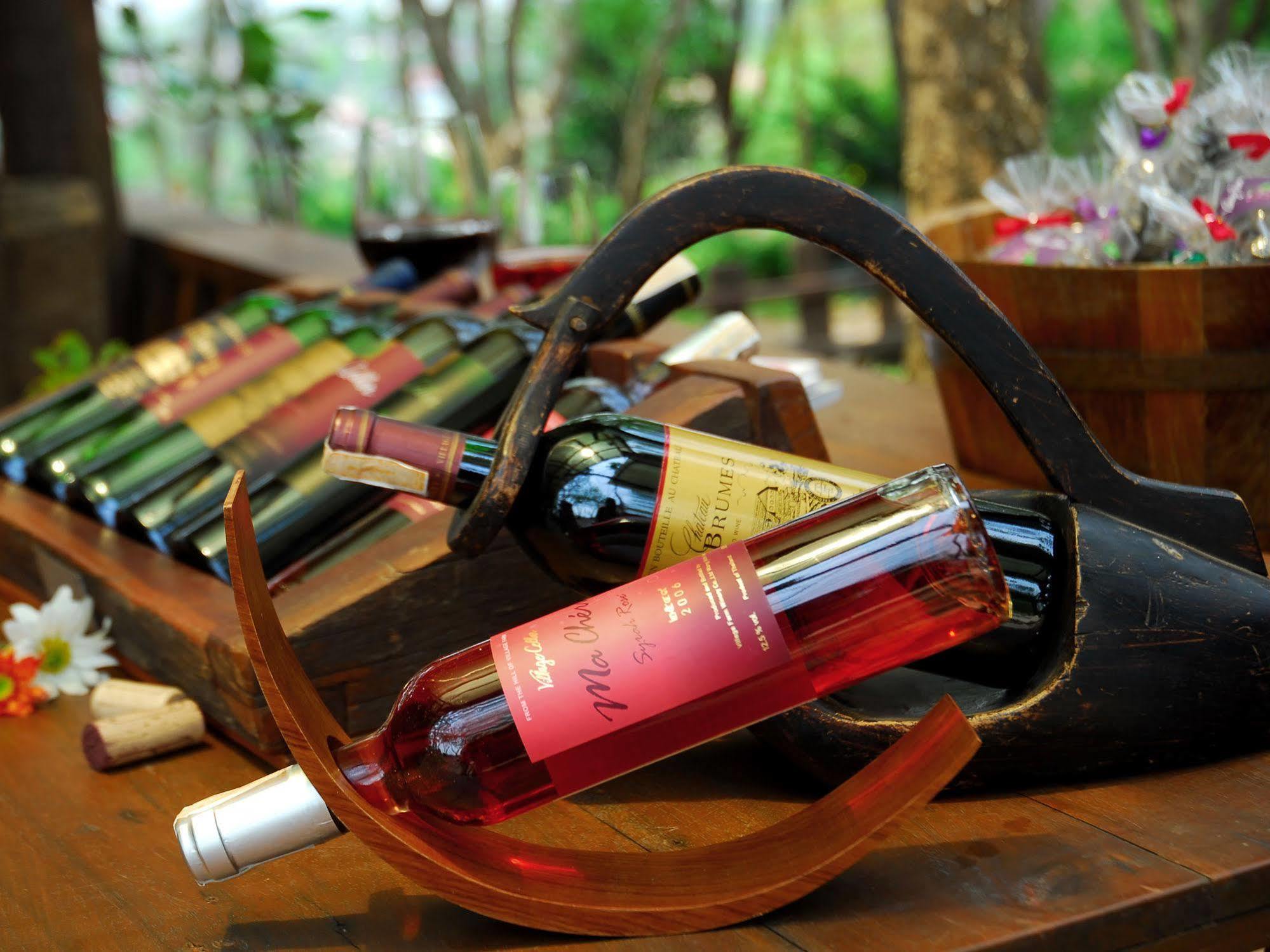 Resort Village Farm And Winery Wang Nam Khiao