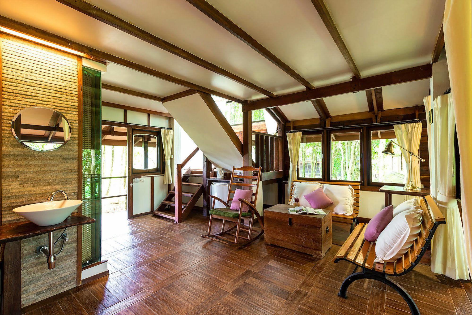 Village Farm And Winery Resort Wang Nam Khiao