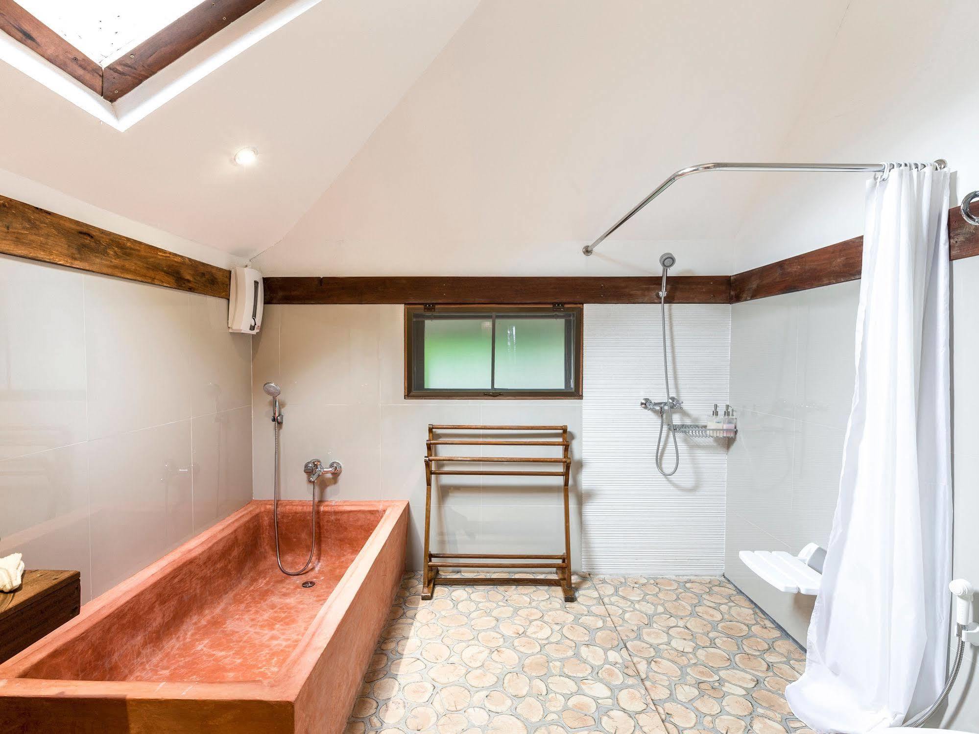 Village Farm And Winery Resort Wang Nam Khiao