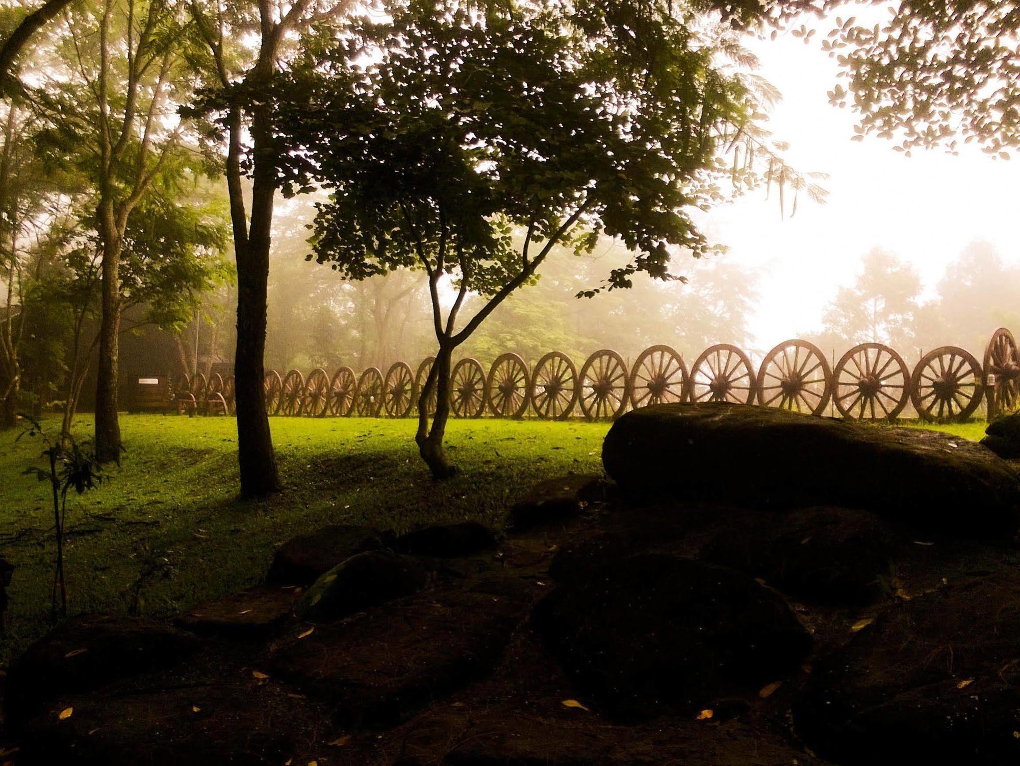 Village Farm And Winery Resort