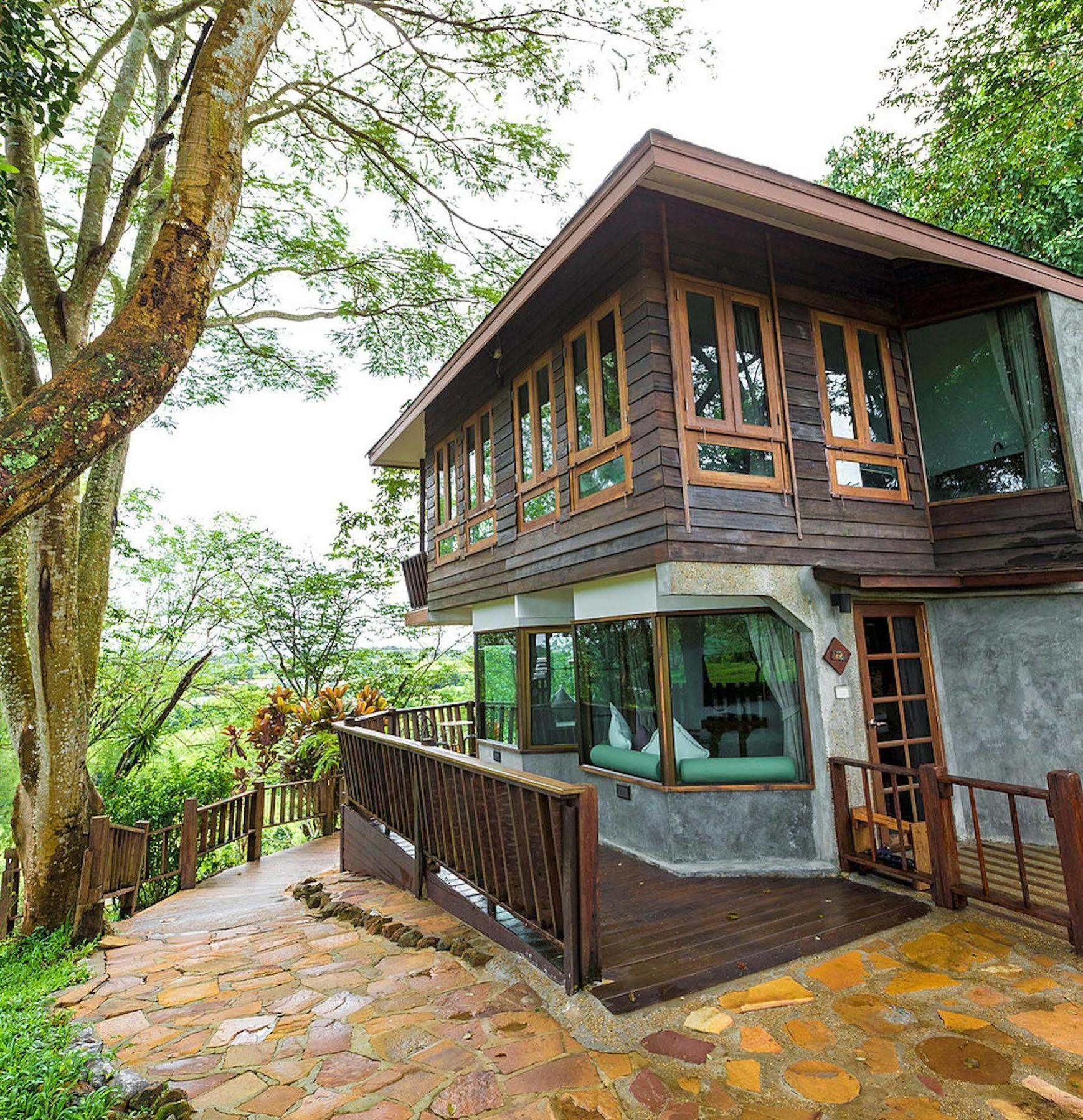 Village Farm And Winery Resort Wang Nam Khiao