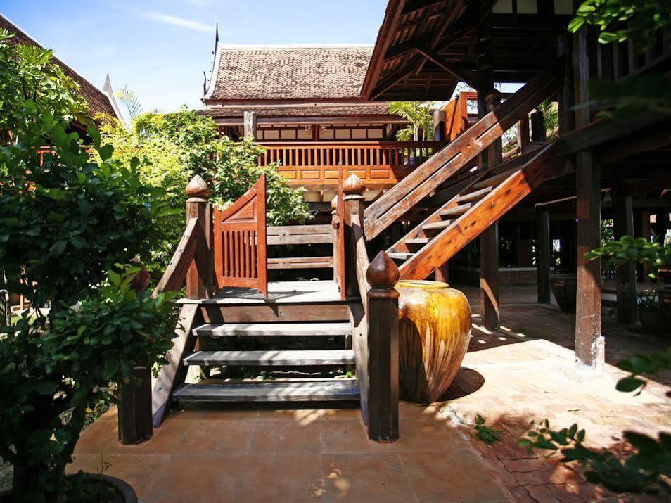 Resort Retreat Phra Nakhon Si Ayutthaya
