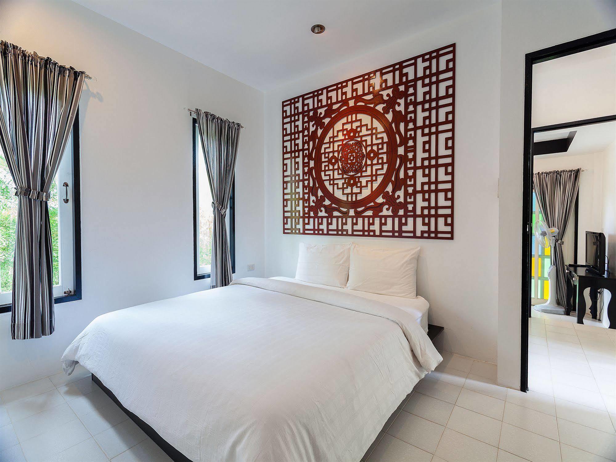 Casa Kandariya * Ko Pha Ngan