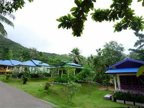 Apartment Casa Kandariya Ko Pha Ngan