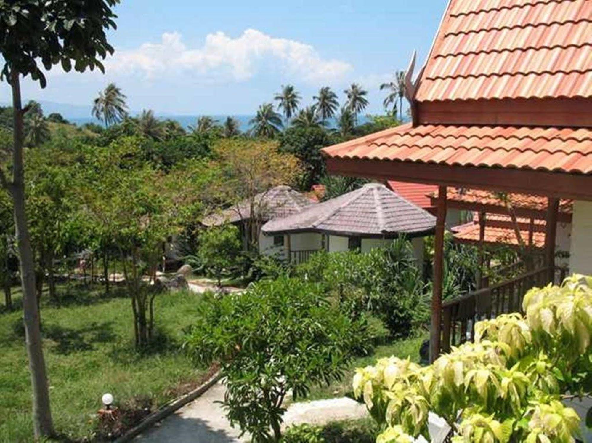 Hotel Thai Dee Garden 2*