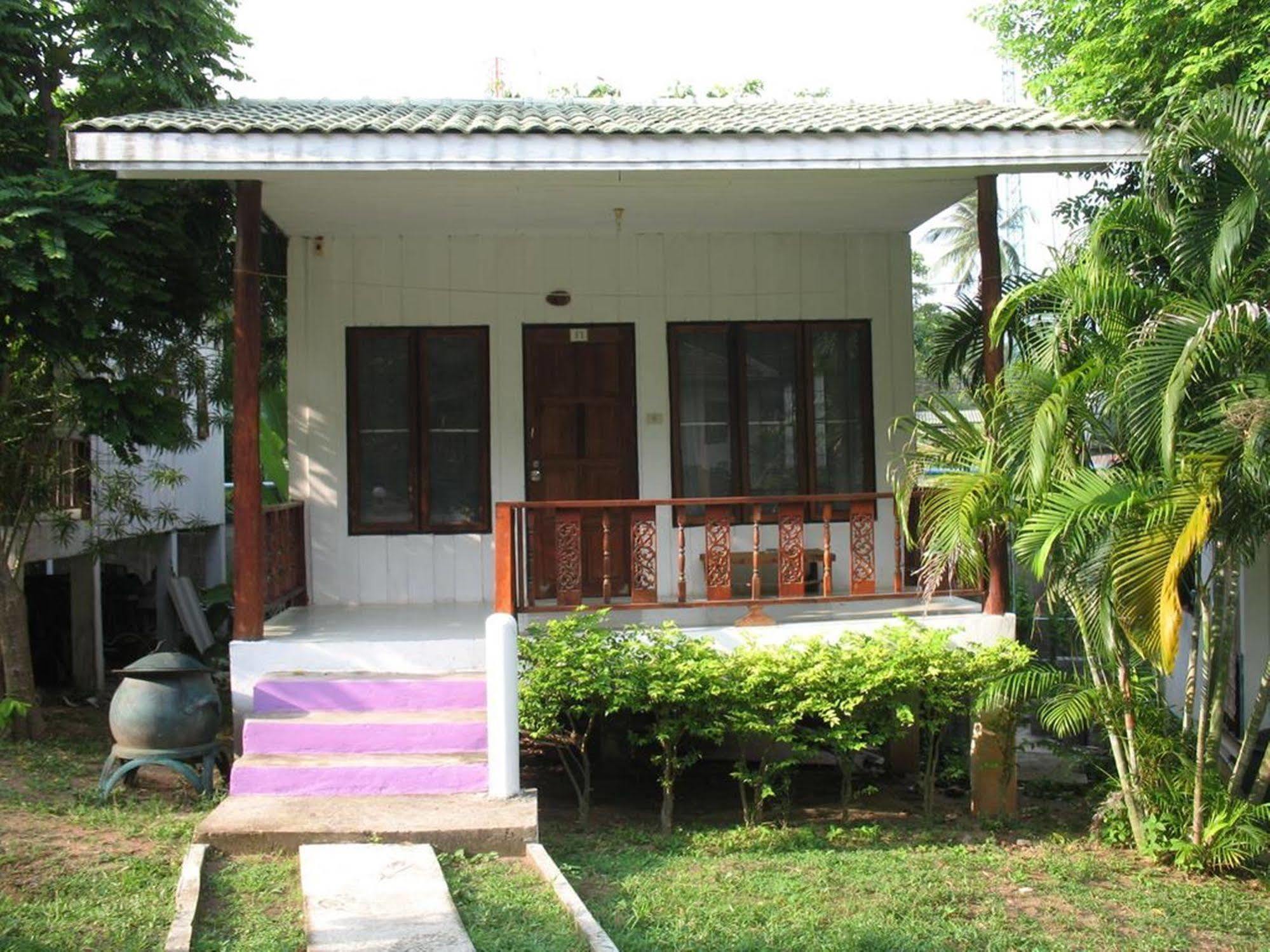 Hotel Thai Dee Garden